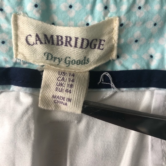 Mini skirt - Picture 2 of 5